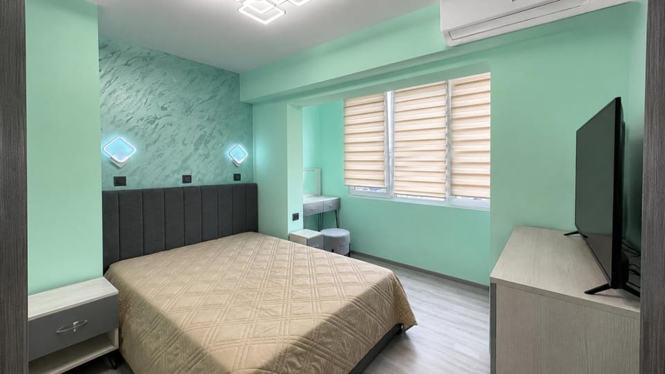 TV and multimedia, Bedroom