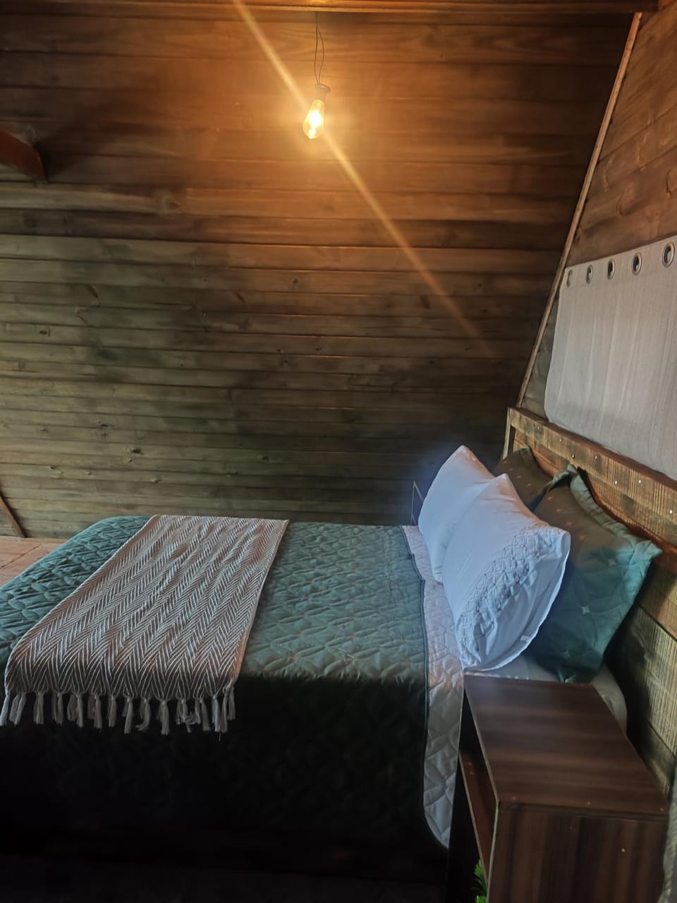 Chalé paraíso do Vale Chalet in Jaraguá do Sul