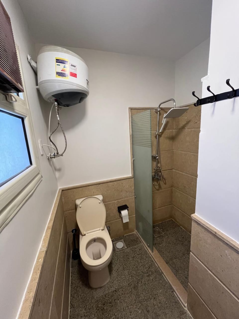 OO1 Room 3 Apartment in New Cairo City