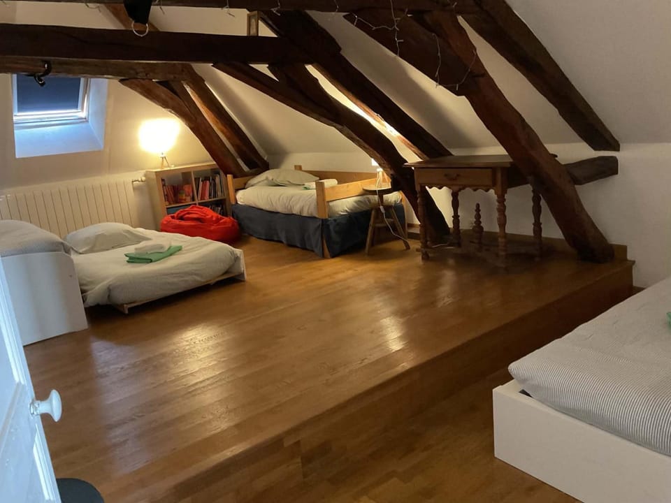 Le St Nicolas House in Gien