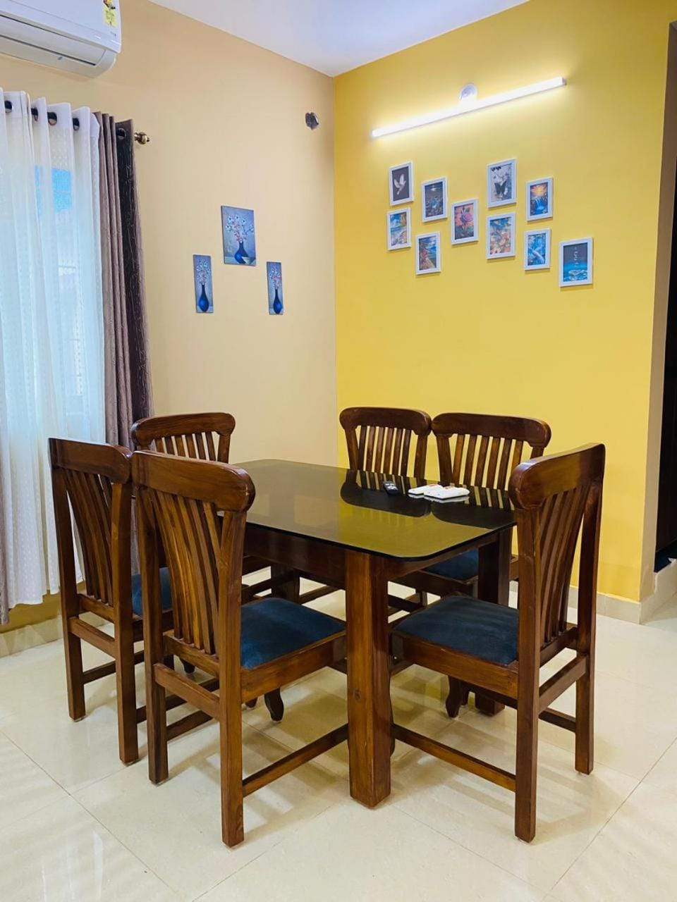 4seasons stay goa Villa in Candolim