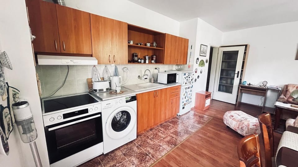 WorldWalker Apartment in Plovdiv