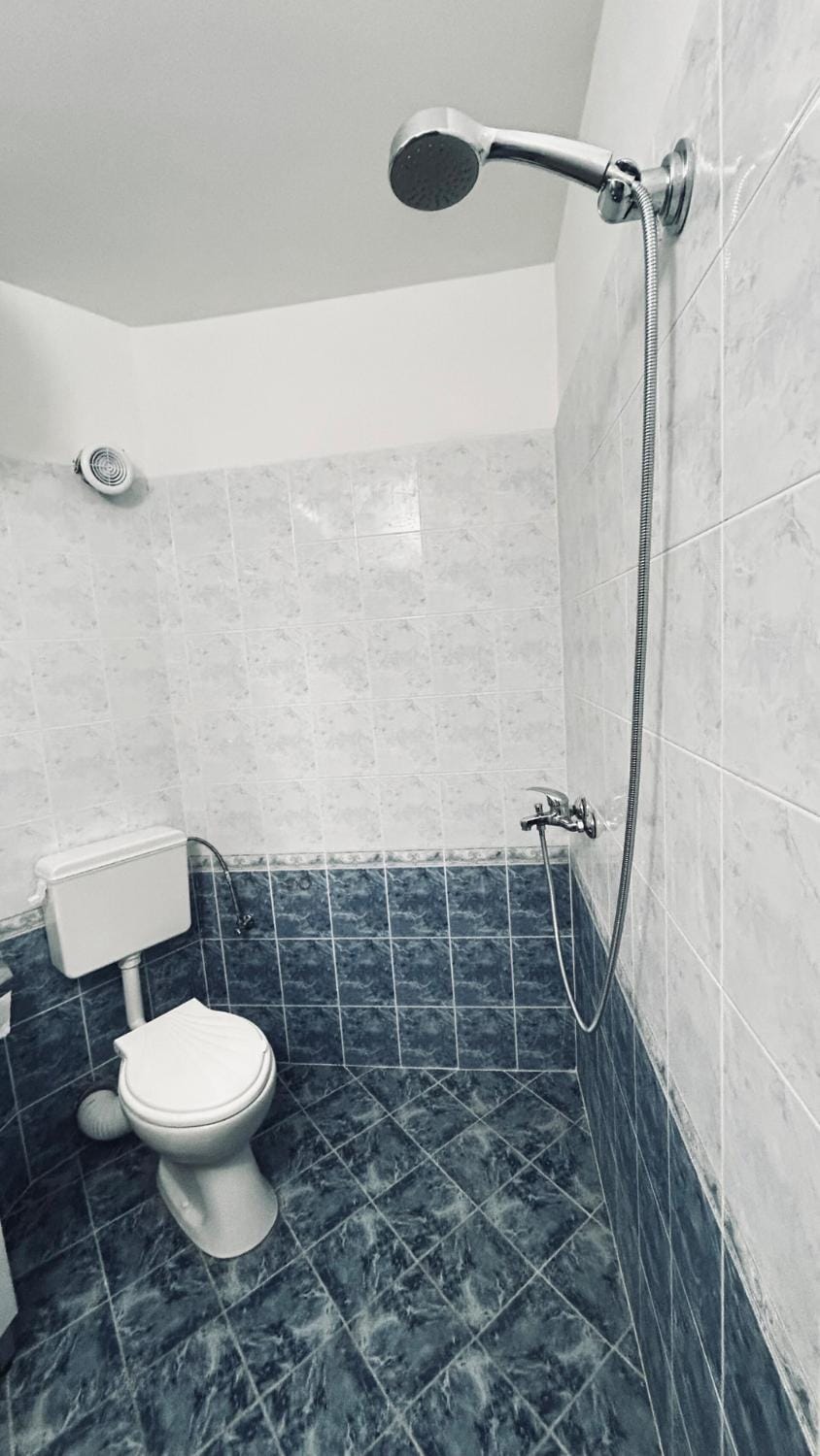 WorldWalker Apartment in Plovdiv