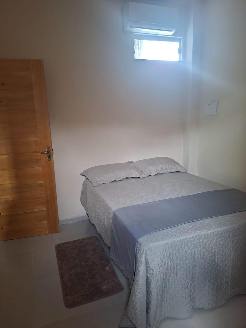 Ap Doce Lar - Conforto na Pérola do Caeté Apartment in State of Maranhão, Brazil