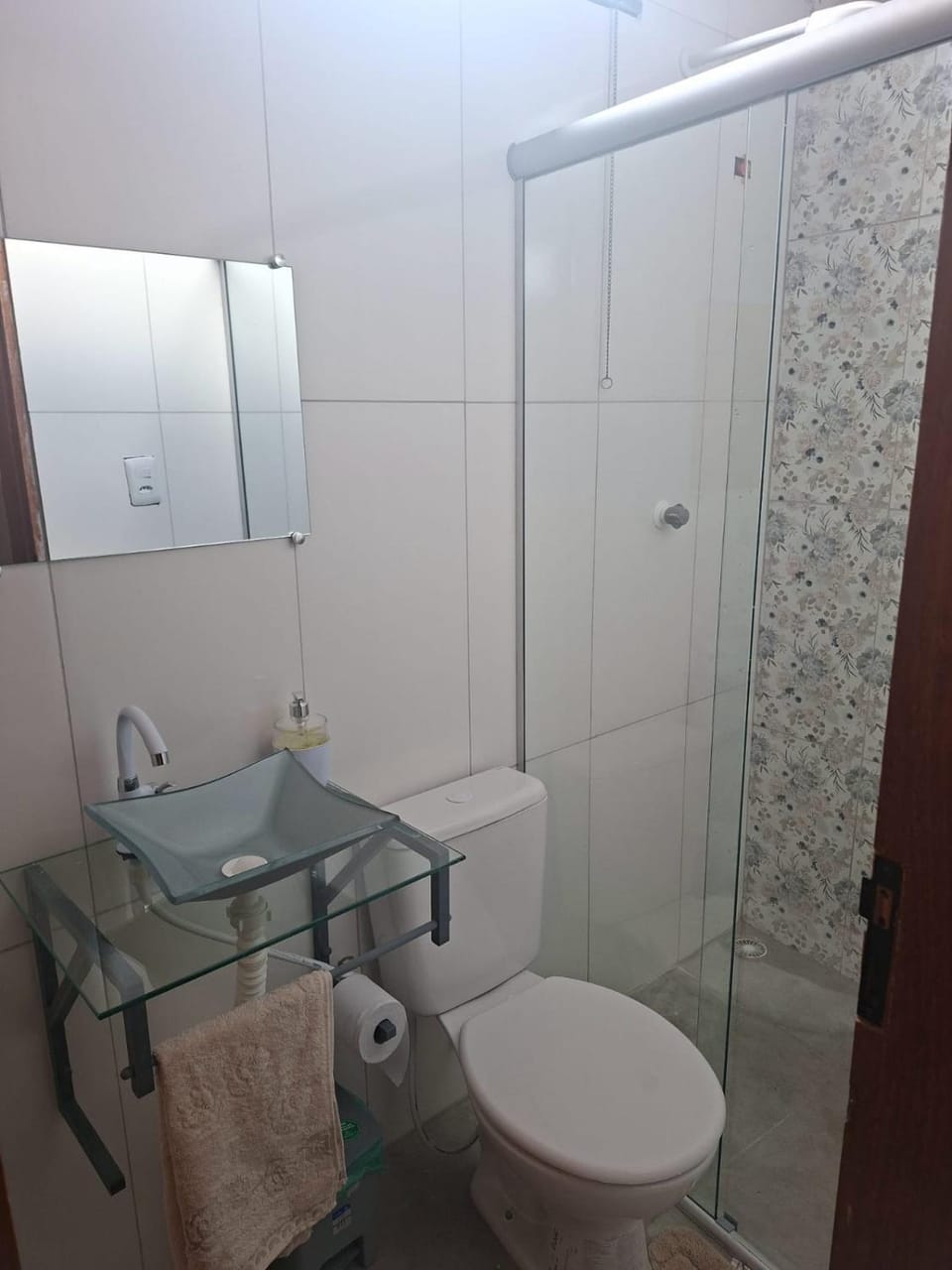 Ap Doce Lar - Conforto na Pérola do Caeté Apartment in State of Maranhão, Brazil