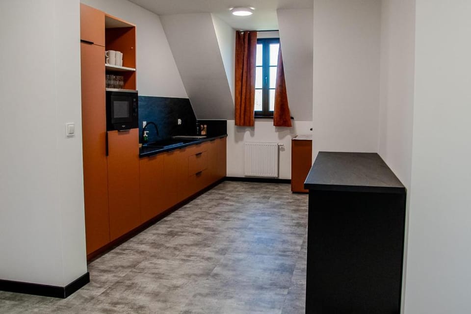 Stanica Rowerowa w Żmigrodzie Hostel in Lower Silesian Voivodeship