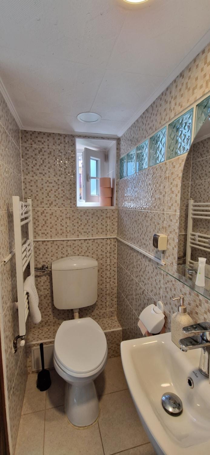 Central Stay Apartment in Cluj-Napoca