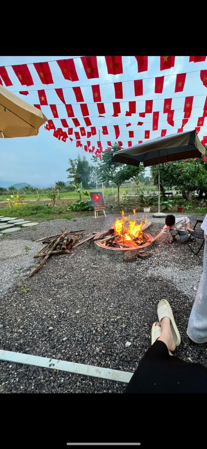 Nà Bó 2 Springlet Homestay Apartment in Vietnam