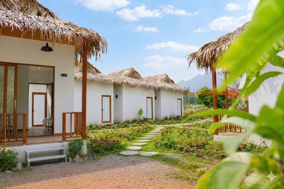 Nà Bó 2 Springlet Homestay Apartment in Vietnam
