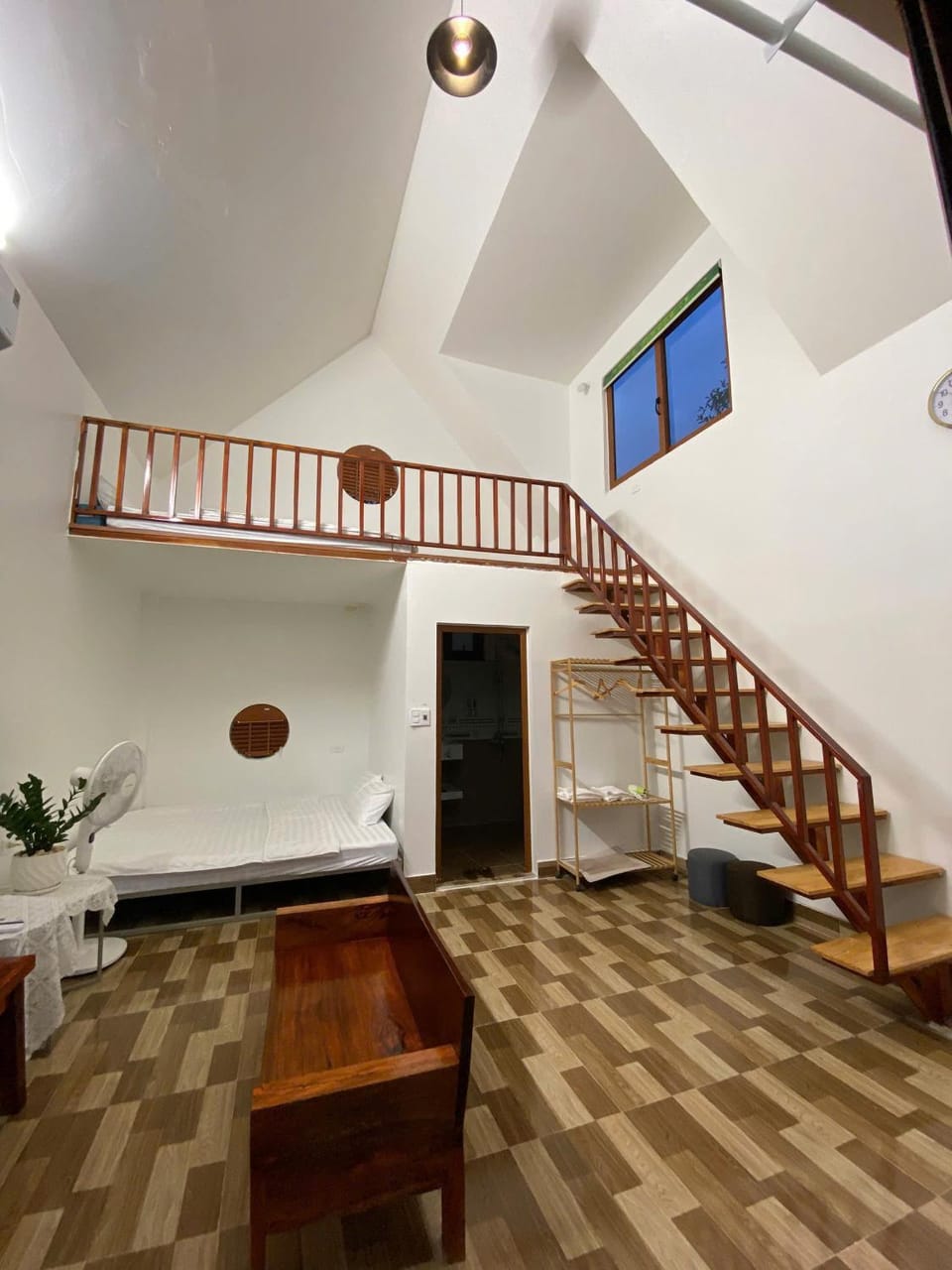 Nà Bó 2 Springlet Homestay Apartment in Vietnam