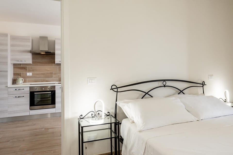Agriturismo Pian del Vescovo Apartment in Tuscany