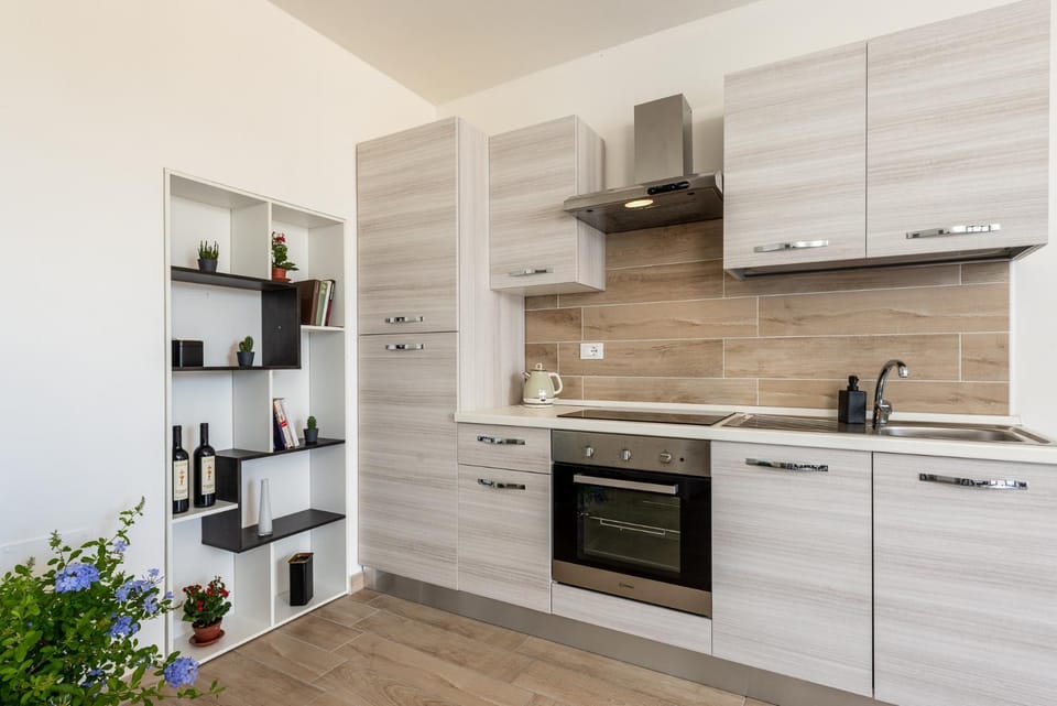 Agriturismo Pian del Vescovo Apartment in Tuscany