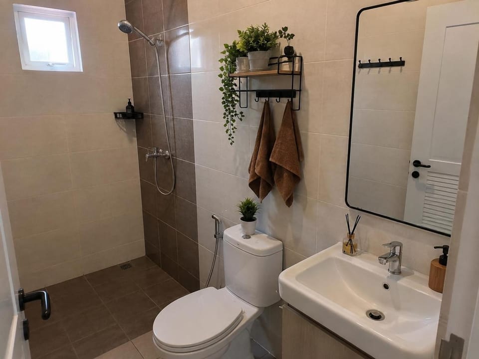 Silo Rame 3 Vacation rental in Perak