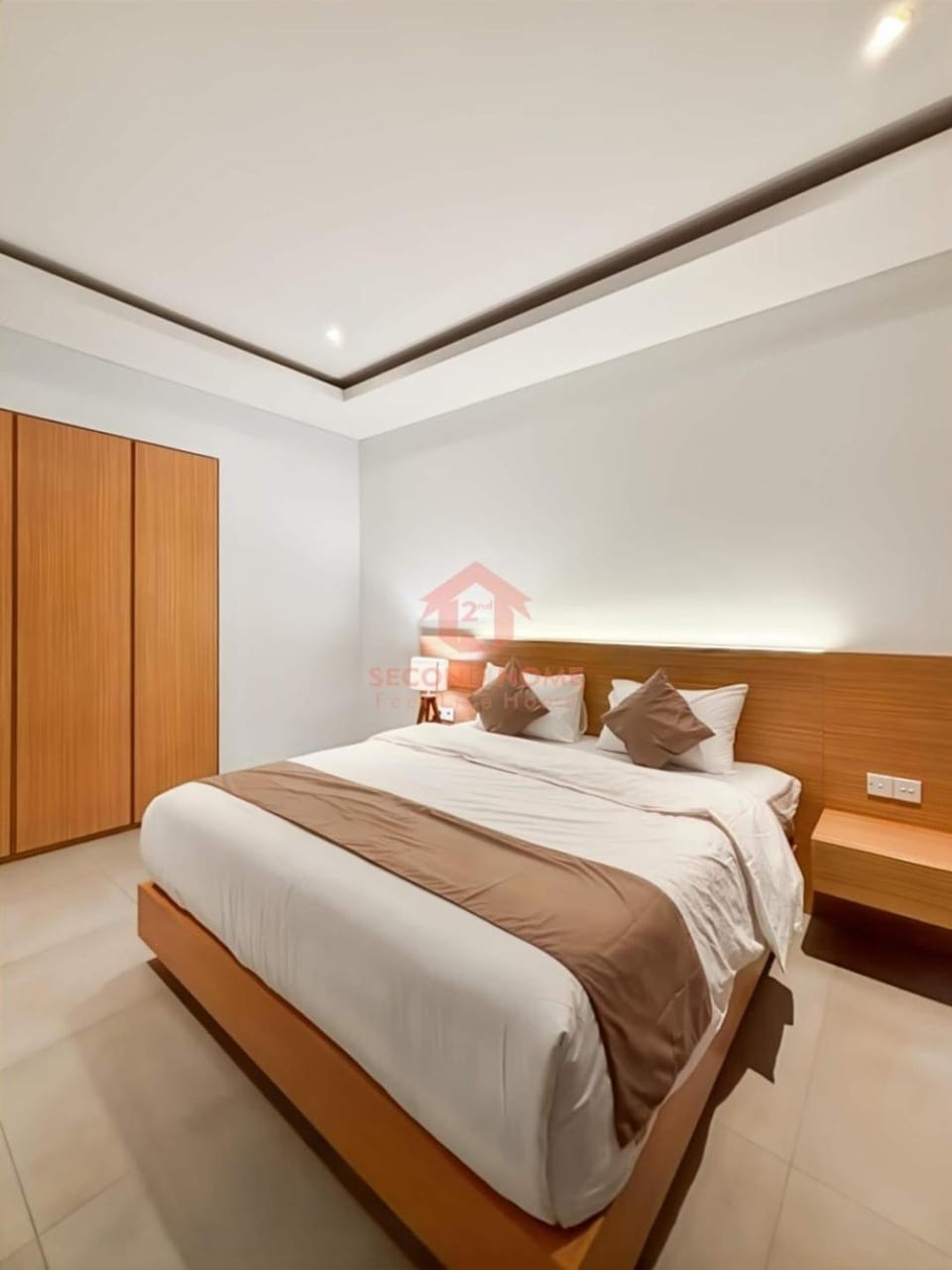 Large & Newly 3BR Krobokan Villa Pool & Wi-Fi House in North Kuta