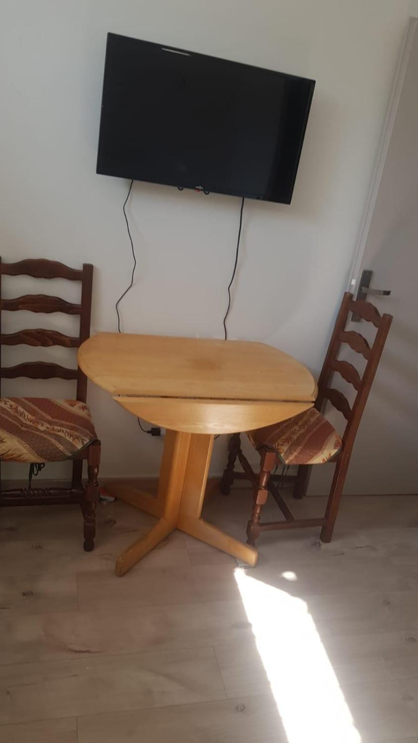 Studio 100 m des plages Clim Apartment in Occitanie