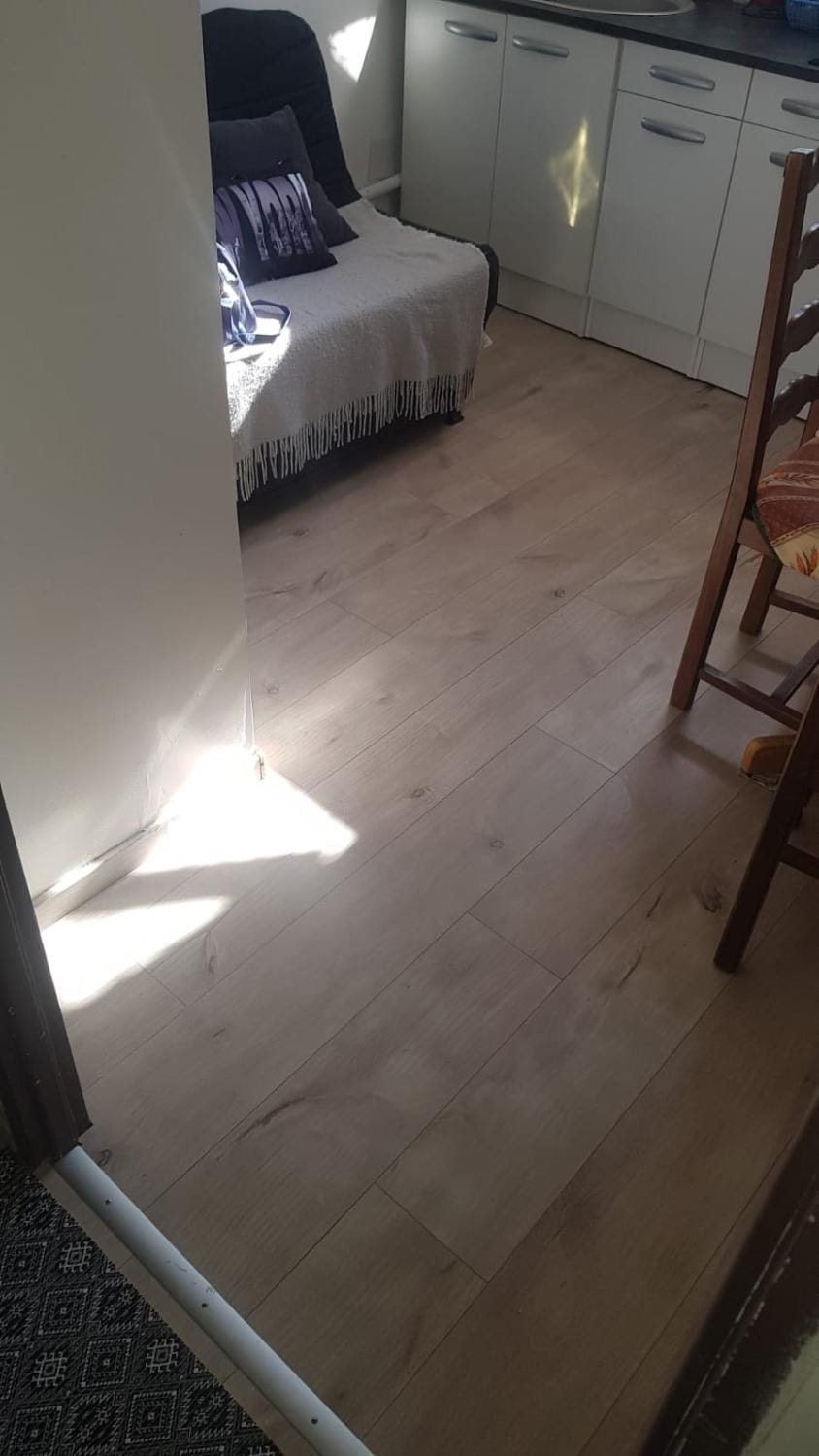Studio 100 m des plages Clim Apartment in Occitanie