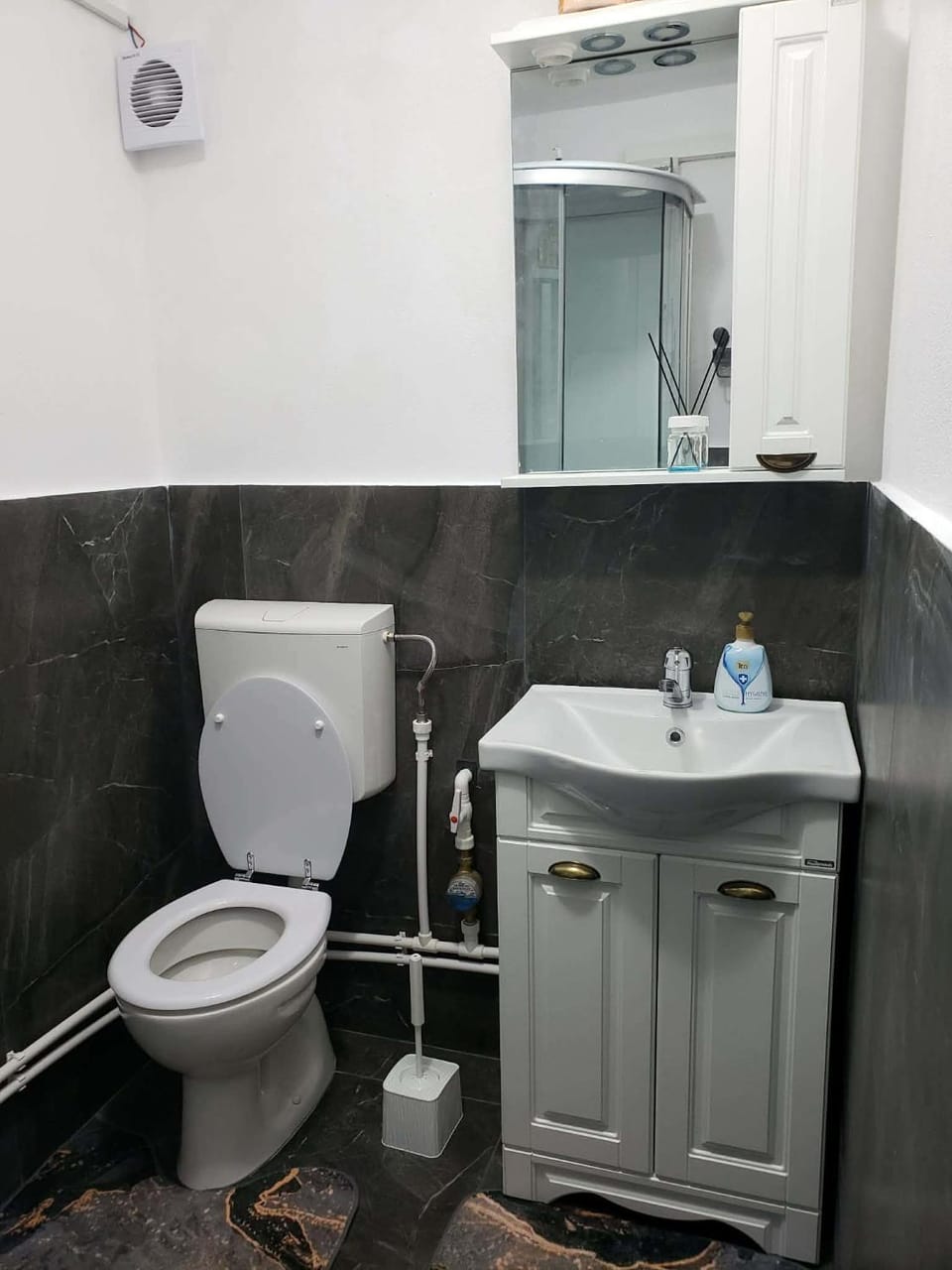 Toilet, Bathroom, bidet