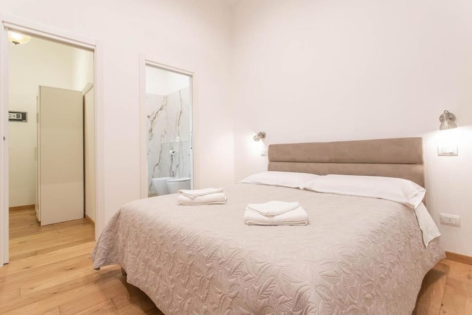Indipendenza - Luxury 2BR & 2BA Design Flat Apartment in Perugia
