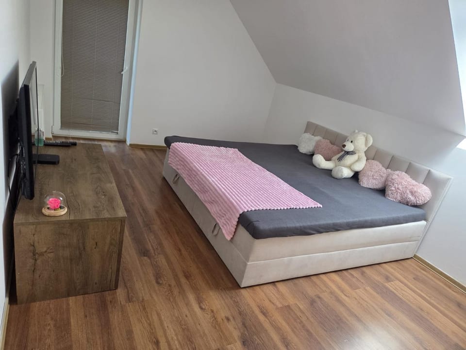 Arnika Apartment in Czechia