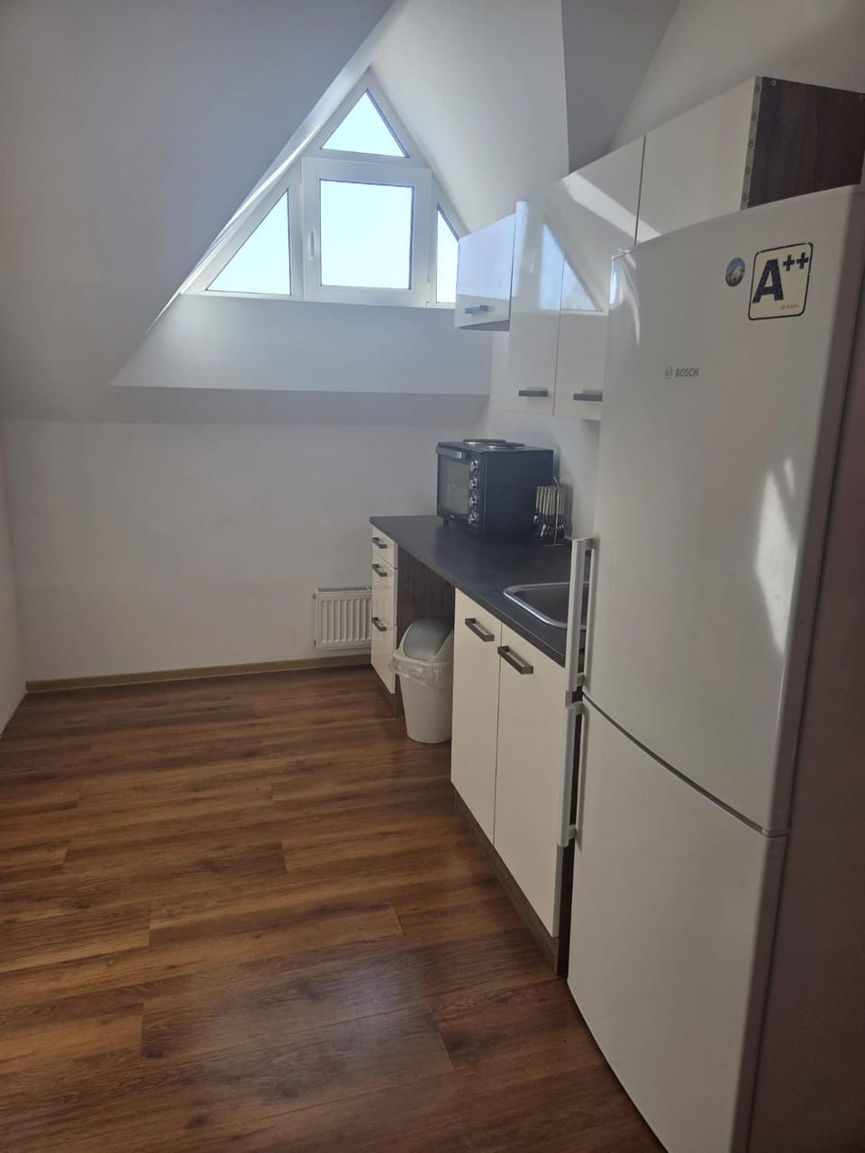 Arnika Apartment in Czechia