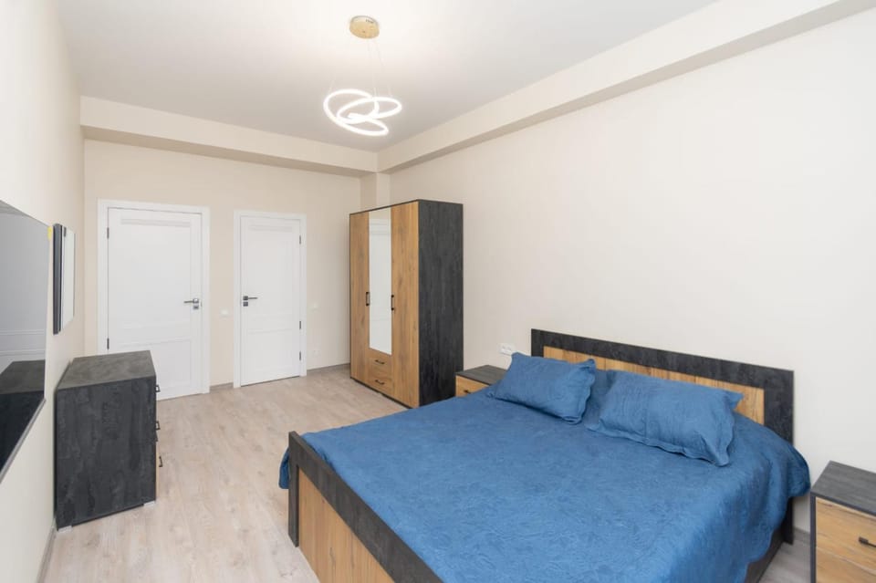 BridgeView Residential Complex 9th Floor Apartment Apartment in Yerevan