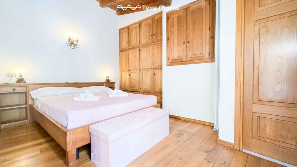 AgruMare, Terre Marine Apartment in Monterosso al Mare