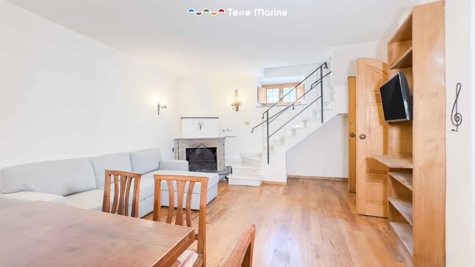 AgruMare, Terre Marine Apartment in Monterosso al Mare