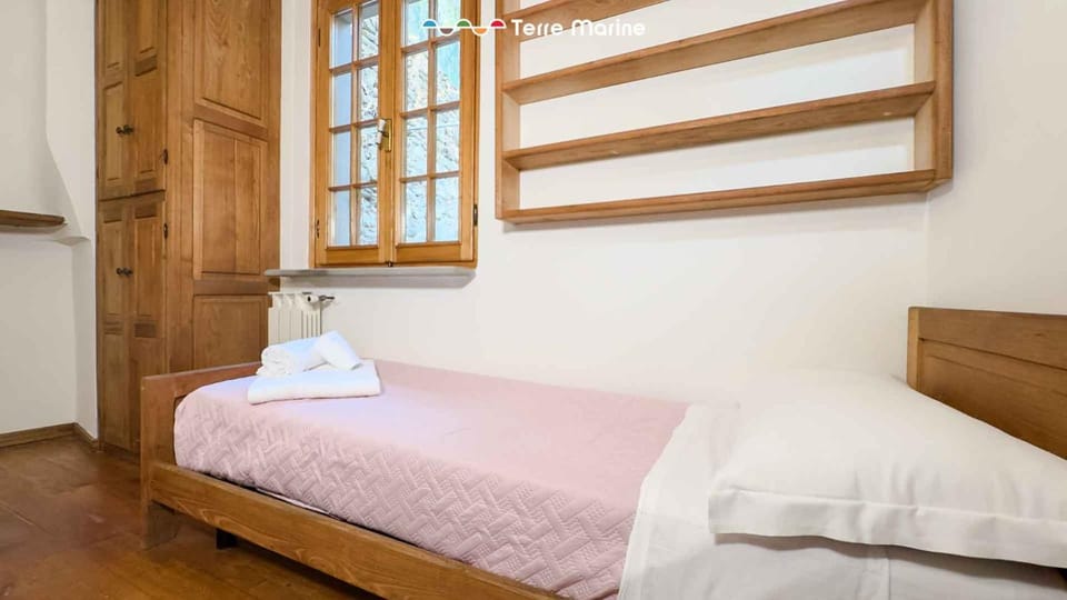 AgruMare, Terre Marine Apartment in Monterosso al Mare
