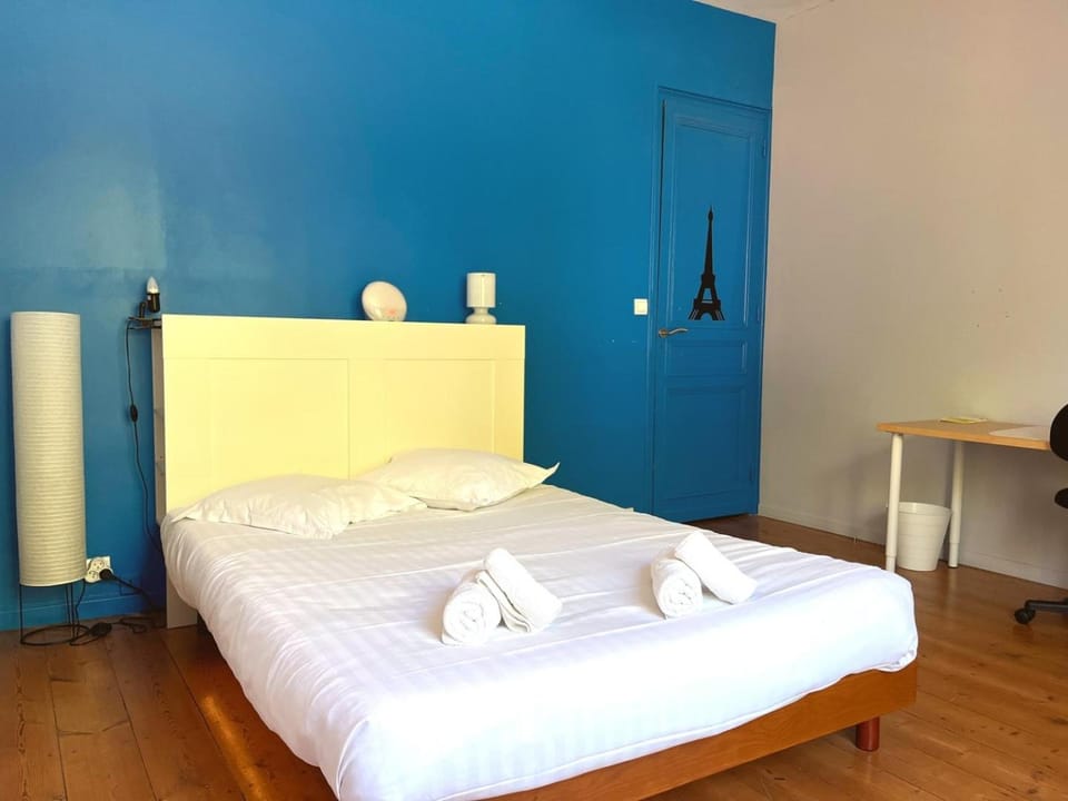 Charming Family Home with Garden! House in Hauts-de-France