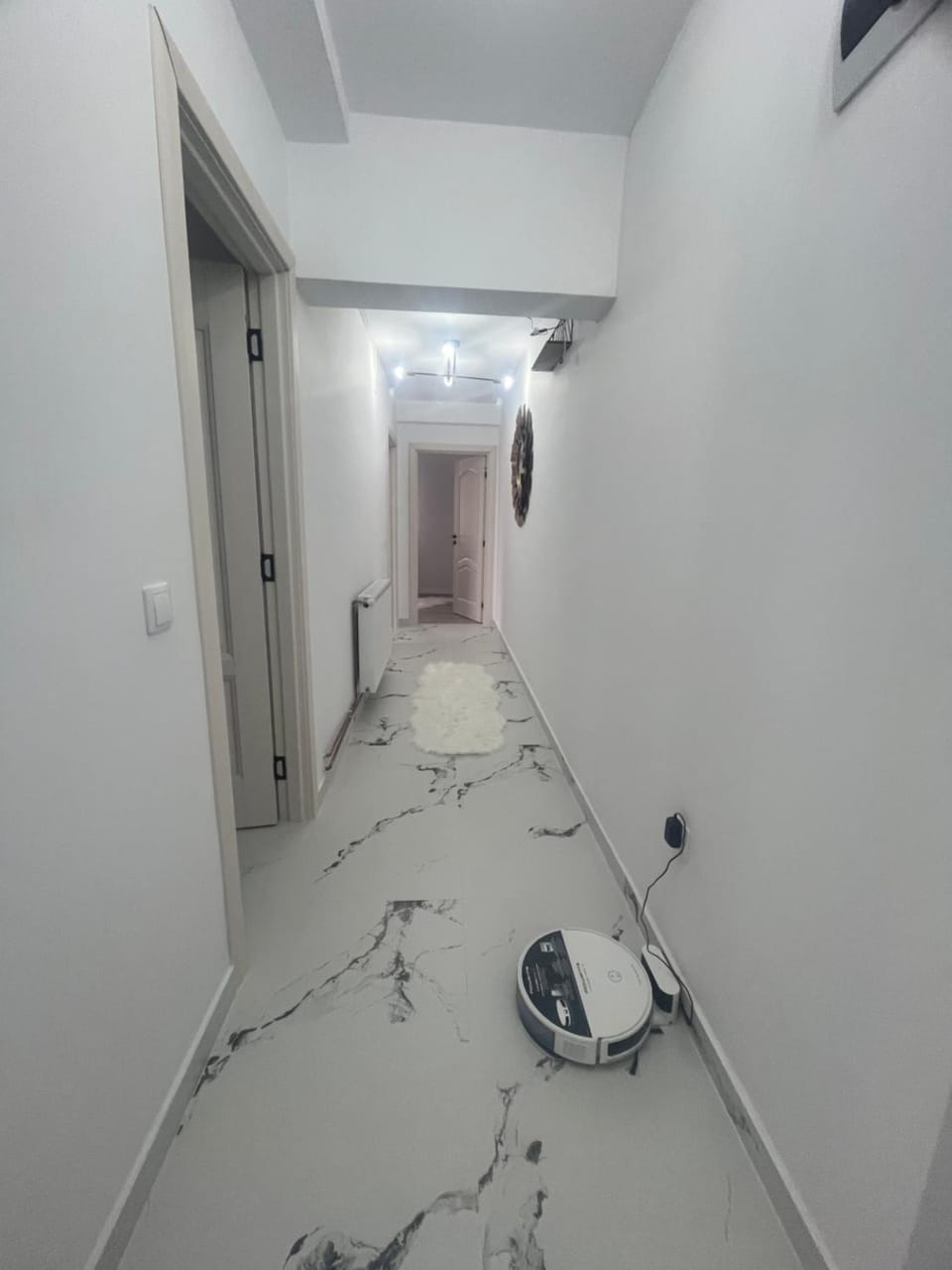 Saltwater Apartments Apartment in Romania