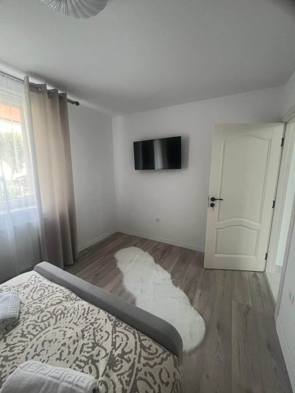 Saltwater Apartments Apartment in Romania