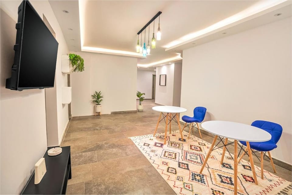 OO1 Room 4 Apartment in New Cairo City