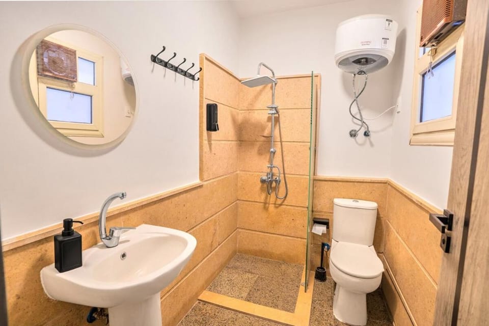 OO1 Room 4 Apartment in New Cairo City