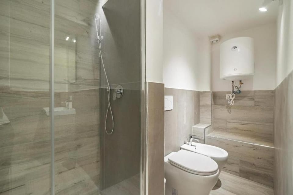 Pinturicchio Vault Studio - Heart of Perugia Apartment in Perugia