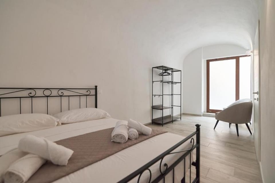 Pinturicchio Vault Studio - Heart of Perugia Apartment in Perugia