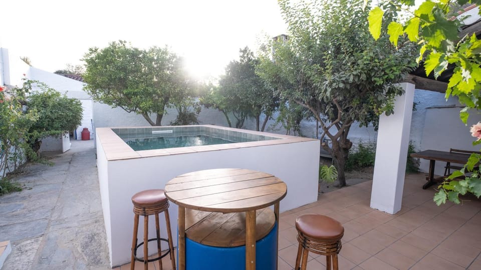 Casa Seara Villa in Monsaraz