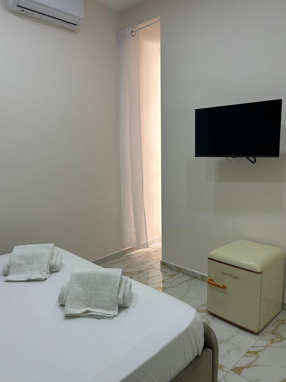 Residenza Spaccanapoli Bed and Breakfast in Naples