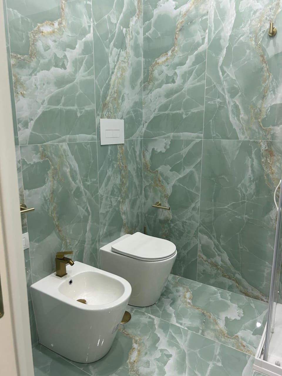 Residenza Spaccanapoli Bed and Breakfast in Naples
