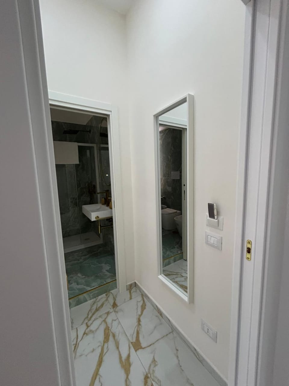 Residenza Spaccanapoli Bed and Breakfast in Naples