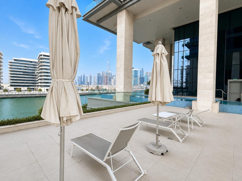 Patio, Day, View (from property/room), Balcony/Terrace, Pool view, Swimming pool, sunbed