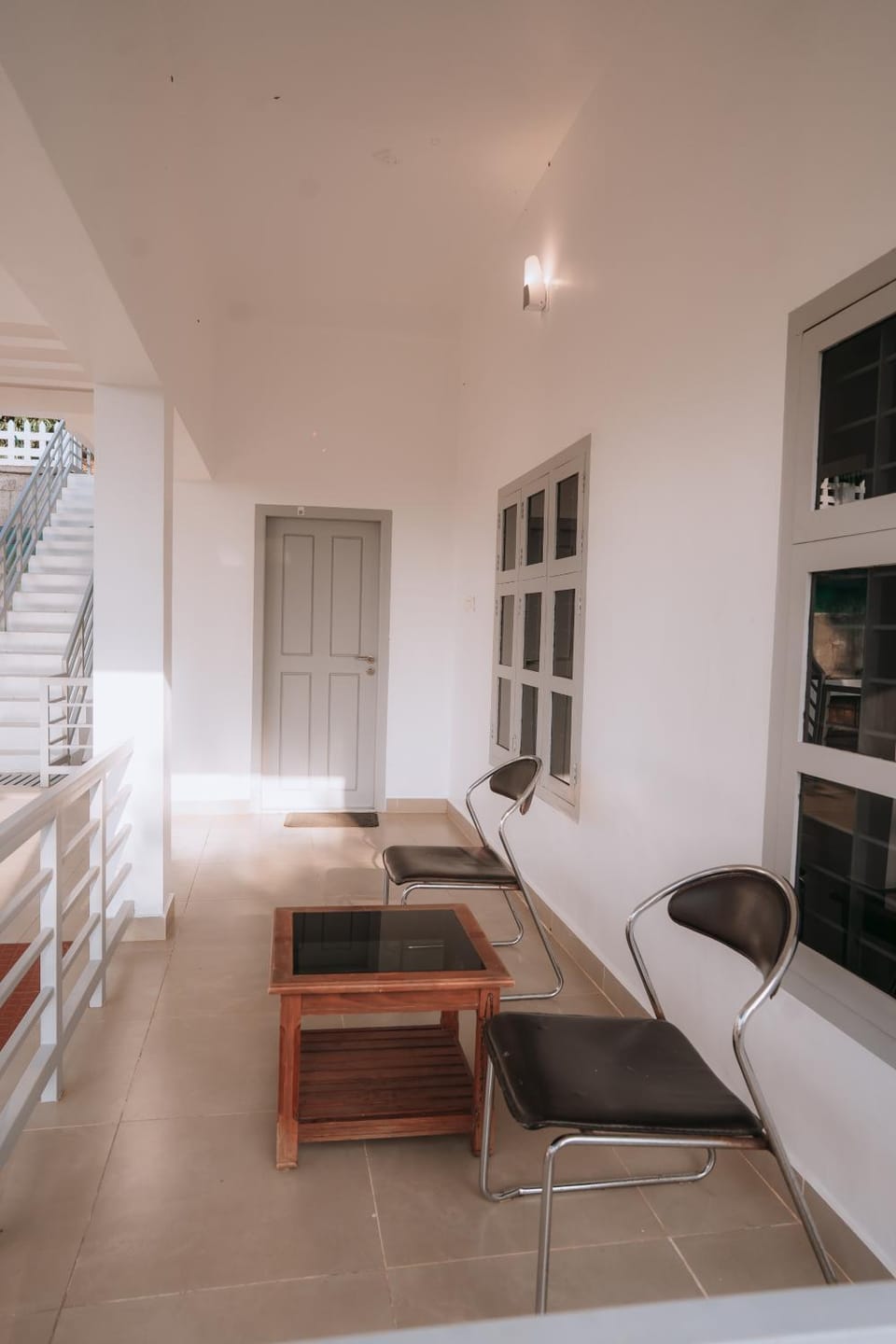 The View - 2 Bedroom Service Villa Vacation rental in Kerala