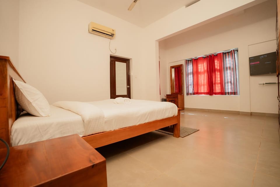 The View - 2 Bedroom Service Villa Vacation rental in Kerala