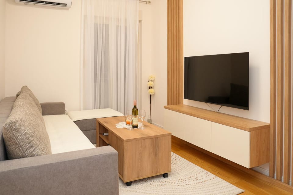 Luxe Point Podgorica Apartment in Podgorica