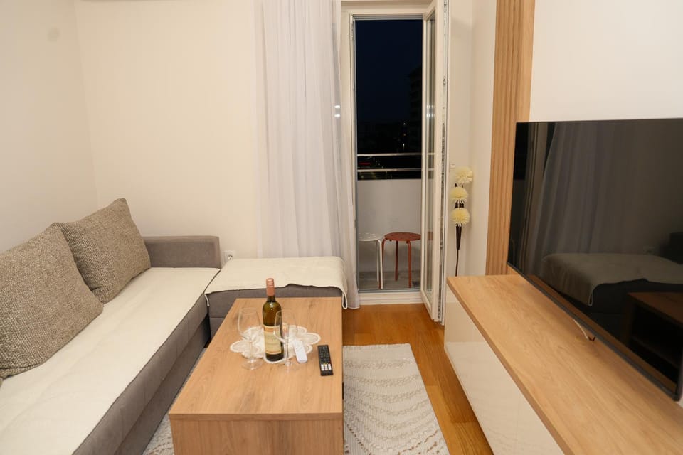 Luxe Point Podgorica Apartment in Podgorica