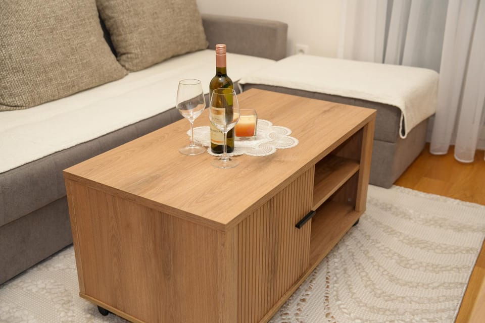 Luxe Point Podgorica Apartment in Podgorica