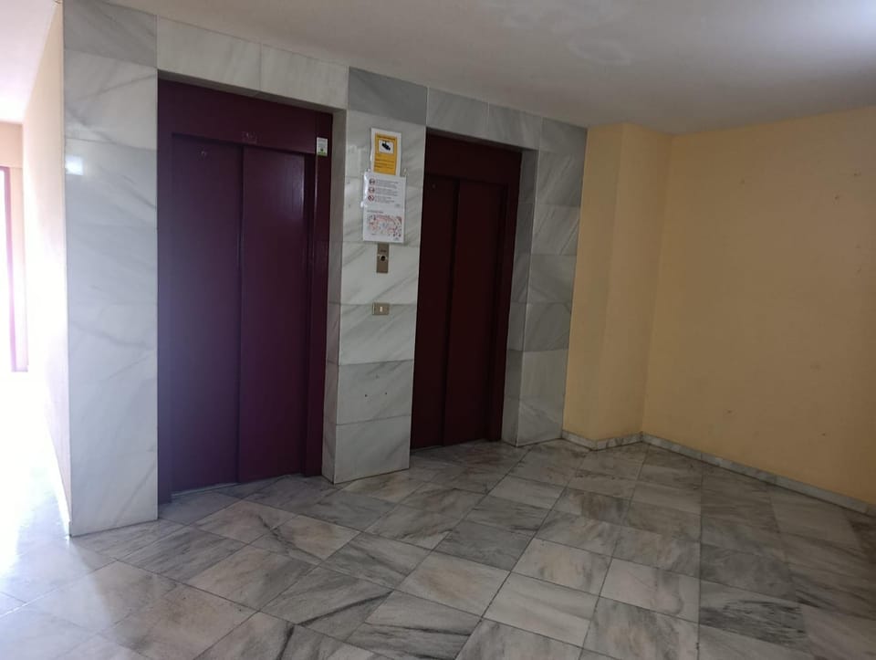 Playa Verde Apartment in Abona