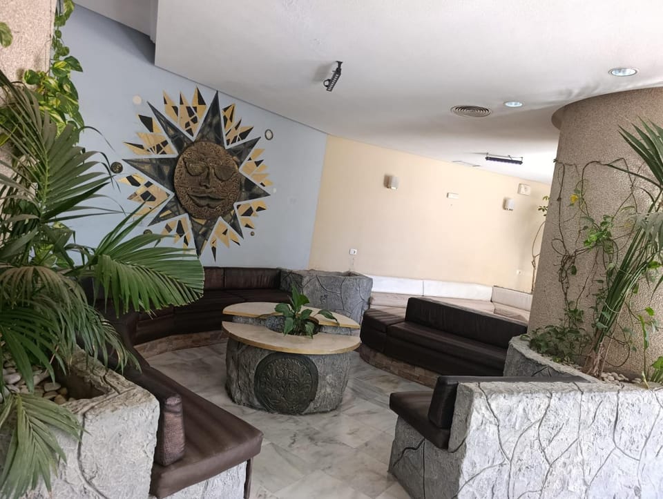 Playa Verde Apartment in Abona