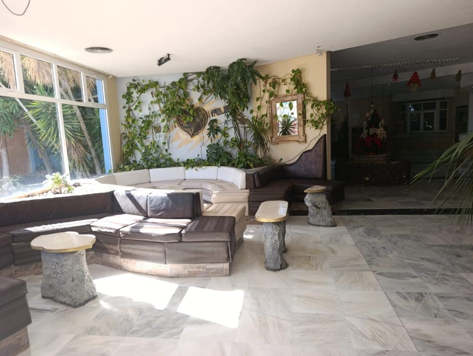Playa Verde Apartment in Abona