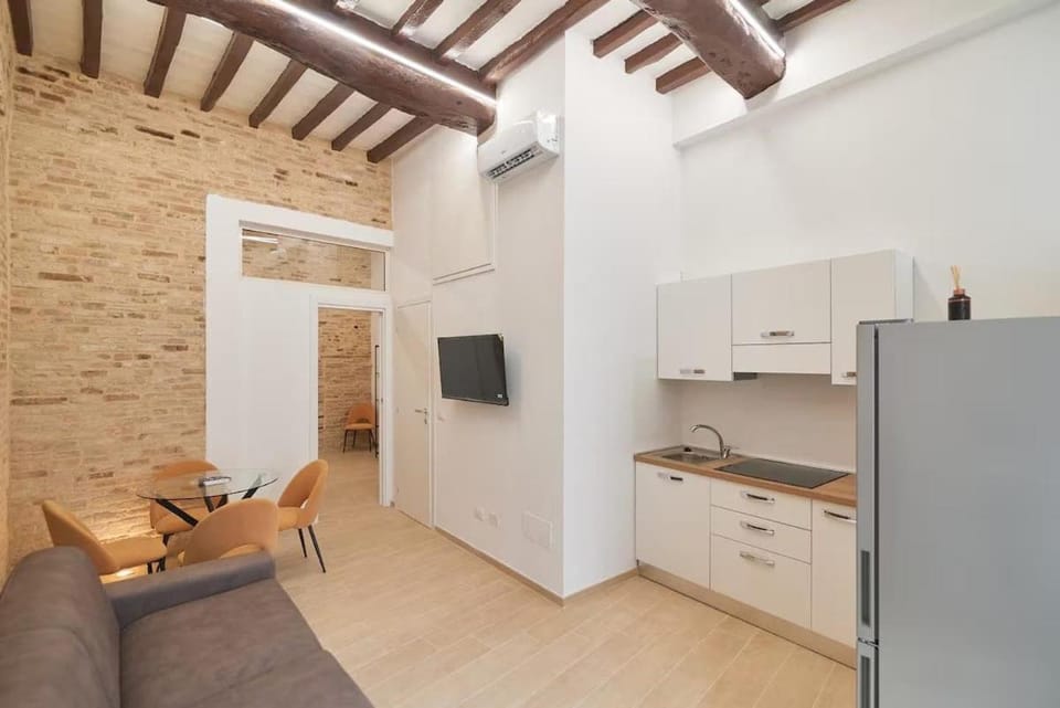 Garibaldi - Boutique Design Flat in Old Town Apartment in Perugia