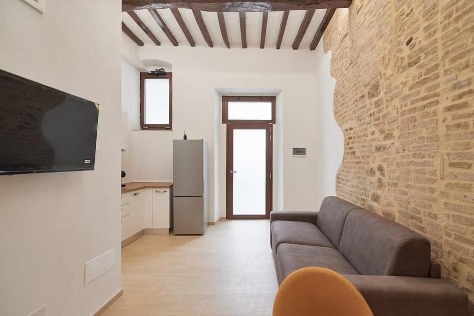 Garibaldi - Boutique Design Flat in Old Town Apartment in Perugia